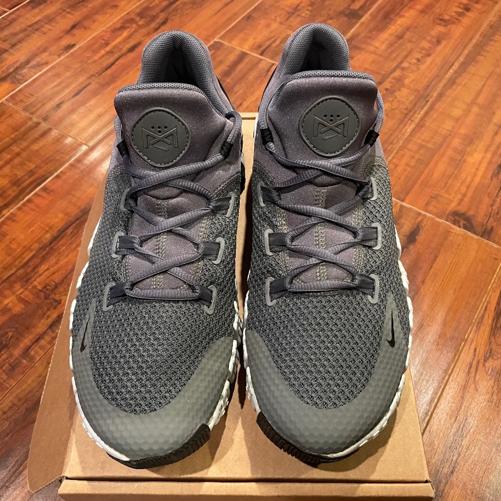 Nike Metcon 4 training shoes